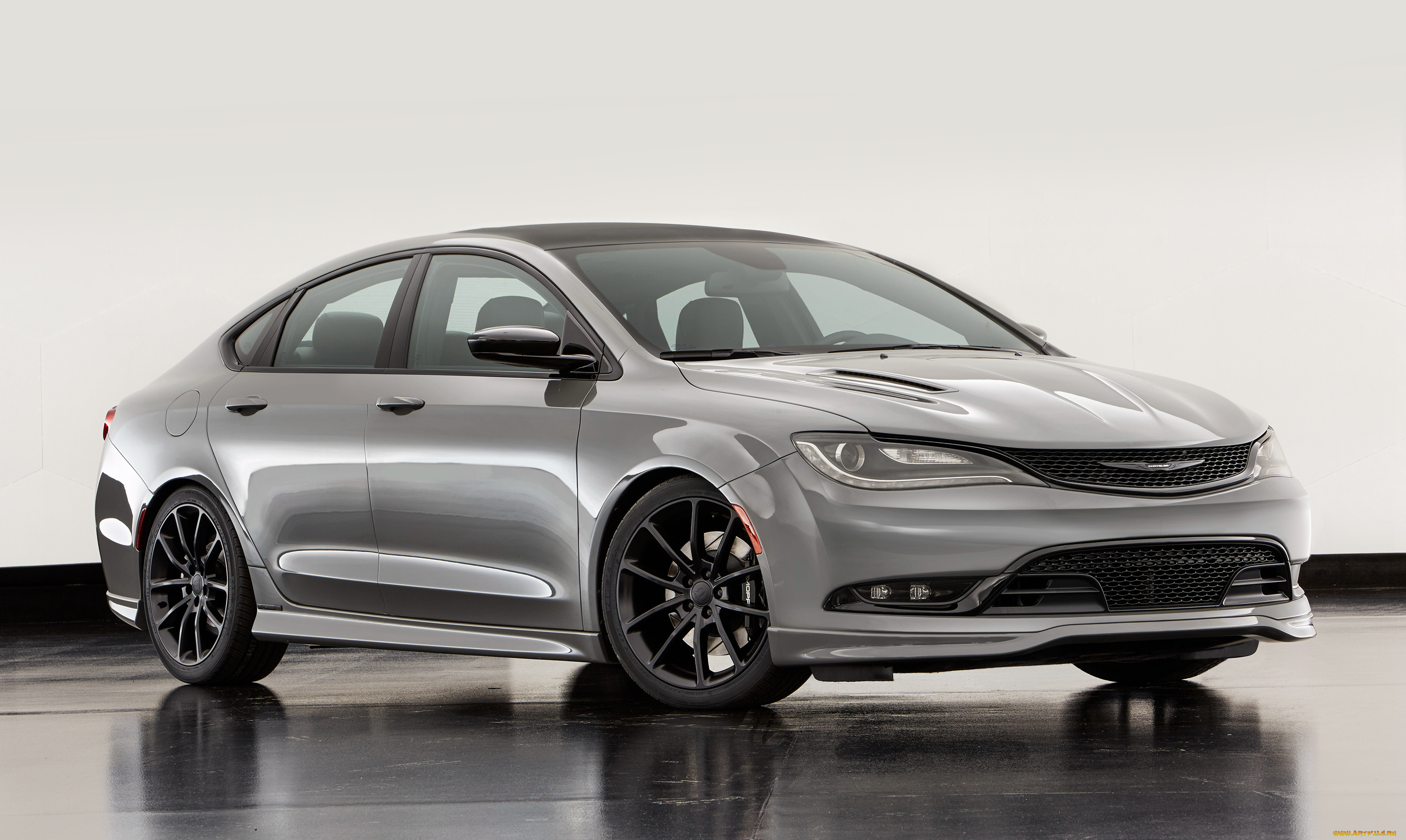 , chrysler, 200, s, mopar, uf, 2015